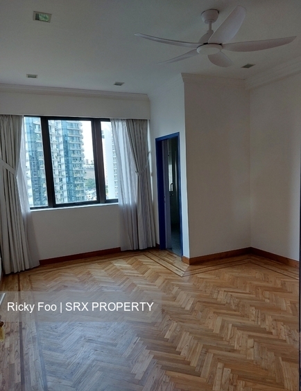 Beverly Hill (D10), Condominium #629386771